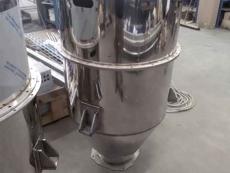 Silo